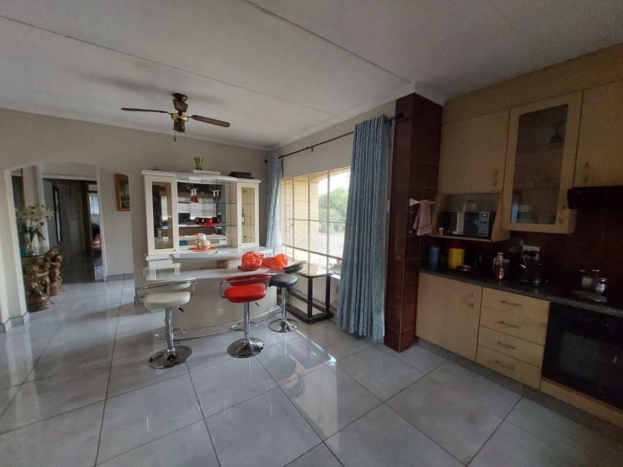 3 Bedroom Property for Sale in Sasolburg Free State
